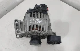 Генератор 31285435  1.6 Турбо бензин Volvo