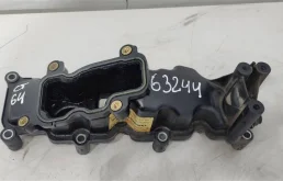 Коллектор впускной 059129711BF  3.0 TDI Volkswagen