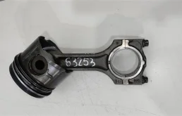 Поршень M57D30, 306D1  3.0 Турбо дизель BMW