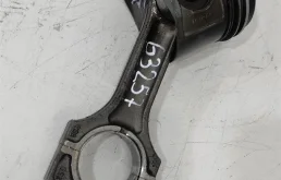 Поршень M57D30, 306D1  3.0 Турбо дизель BMW