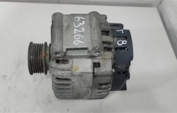 Генератор 06E903016D  2.0 TFSI Audi