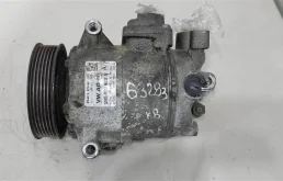 Компрессор кондиционера 5N0820803A  2.0 TDI Volkswagen