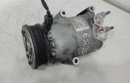 Компрессор кондиционера 31332616  1.6 Турбо бензин Volvo
