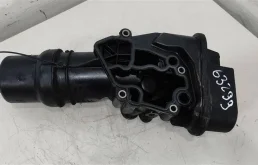 Корпус масляного фильтра 06F115397H  2.0 TFSI Volkswagen