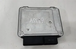 Блок управления двигателем 03C906027CT  1.4 TSI Volkswagen