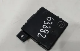 Блок комфорта 95B907530J   Дизель Porsche