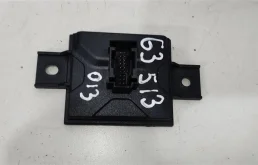 Блок управления камерой A2229005613   TDI Mercedes