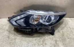 Фара левая Nissan Qashqai J11 2015 ГАЛОГЕН