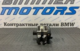 Генератор BMW 1 F20