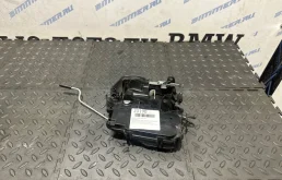 Замок двери BMW 51227202147 E90, задний левый