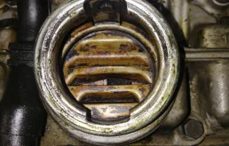 ДВС B5244T3 Volvo