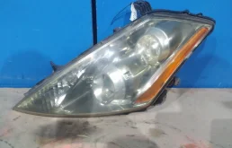Фара передняя левая биксенон для Nissan Murano Z50 JDM 2004-2008