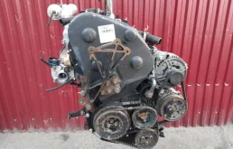 Двигатель без навесного AHU для Volkswagen Passat (B5, Typ 3B) 1996-2000