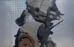 Двигатель для Nissan Qashqai+2 2013 года на фотографиях