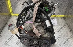 Двигатель без навесного для Honda HR-V 5 dr GH3,GH4 (JDM) 1999-2005