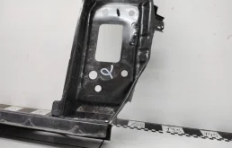 Панель радиатора (телевизор) для Hyundai Creta 2024 года на фотографиях