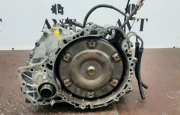 АКПП U140F для Toyota RAV4 XA20 2000-2005