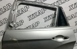 дверь задняя левая для BMW X6 Ф16 F16 2014-2019