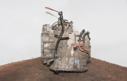 АКПП для Kia Picanto 2005 года на фотографиях