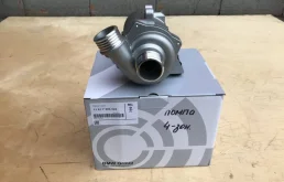 Насос охлаждающей жидкости ДВС(Помпа) для BMW 3er 2006 года на фотографиях