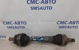 Привод передний левый в сборе для Volvo XC90 I C 2002-2014