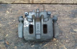 Суппорт передний правый (MR510538) для Mitsubishi Pajero V70 5dr 1999-2006