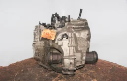 АКПП для Kia Picanto 2005 года на фотографиях