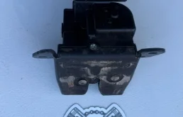 Замок крышки багажника Kia Ceed ED (2006—2010)
