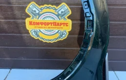 Крыло переднее левое Land Rover Range Rover Evoque I (2011—2015)