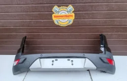 Бампер задний Ford EcoSport II (2014—2018)