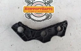 Кронштейн переднего бампера (крыла) Volkswagen Passat CC B6 (2008—2012)