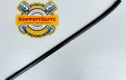 Молдинг под опускное стекло внешний Kia Ceed ED (2006—2010)