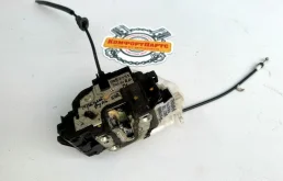 Замок двери передней левой Kia Ceed ED (2006—2010)