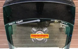 Крышка (дверь) багажника Skoda Octavia III (2013—2017)