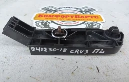 Кронштейн переднего бампера (крыла) Honda CR-V III (2006—2009)