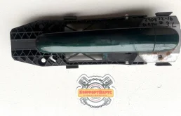 Ручка двери наружная Skoda Roomster I рестайлинг (2010—2015)