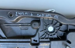 Стеклоподъемник передний левый Киа Сид JD 2 12-18г