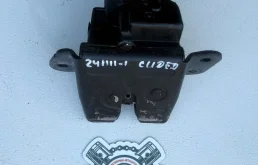 Замок крышки багажника Kia Ceed ED (2006—2010)