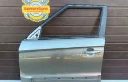 Дверь передняя левая Kia Soul I рестайлинг (2011—2014)