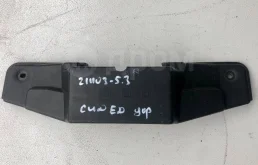 Кожух (пыльник) замка капота Kia Ceed ED (2006—2010)