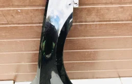 Крыло переднее правое Skoda Octavia III (2013—2017)