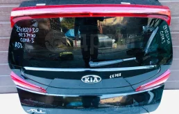 Крышка (дверь) багажника Kia Soul III (2019—2025)