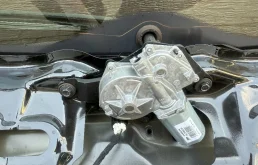 Моторчик заднего стеклоочистителя Nissan Qashqai II (2013—2019)