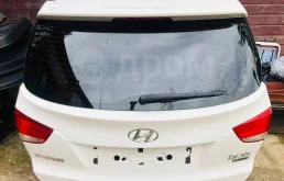 Крышка (дверь) багажника Hyundai ix35 I (2009—2013)