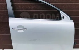 Дверь передняя правая Kia Sportage III (2010—2014)