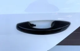 Ручка двери наружная Skoda Octavia III (2013—2017)