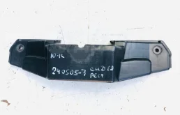 Кожух (пыльник) замка капота Kia Ceed ED рестайлинг (2009—2012)