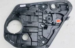 Стеклоподъемник двери электрический Hyundai i40 I (2011—2015)