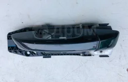 Ручка двери наружная Skoda Superb II (2008—2013)