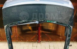 Крышка (дверь) багажника Skoda Octavia III (2013—2017)